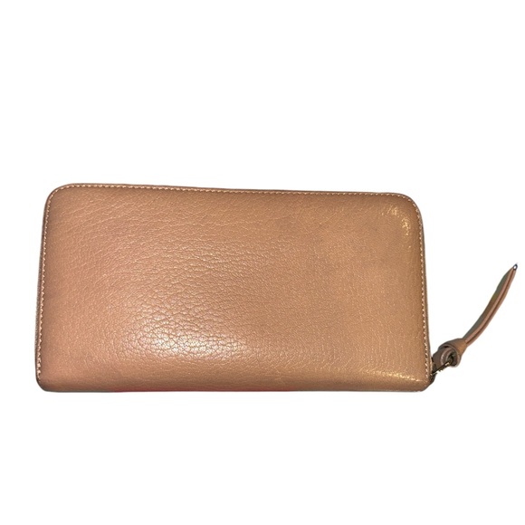 EUC Jimmy Choo Pippa Continental Wallet Full Inclusion - Picture 3 of 8